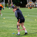 Exercise 66fit Allcare Exercise/Resistance Band Loop - 23.5cm