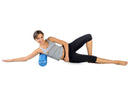 Fortress Long Round Foam Roller 90cm x 15cm