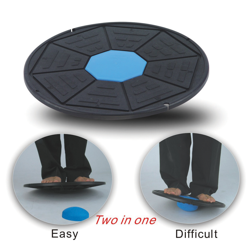 Fortress Wobble Balance Board