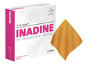 Inadine Pvp I Dressing 9.5cm x 9.5cm Carton 25