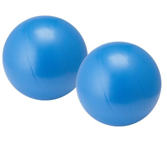 Fortress Pilates Ball