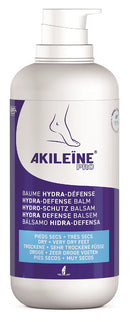 Akileine Pro Hydra-Defense Foot Balm 500ml