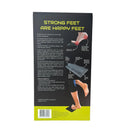 Fasciitis Fighter Round 2 / EVA Foam Exercise Device (double - 30cm wide)