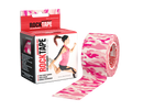 RockTape / Pink Kinesiology Tape 5cm x 5M