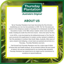 Thursday Plantation Tea Tree Foot Powder 100g