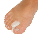 TheraStep™ Gel Toe Spacers Pkt 2