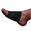 Silipos Active / Plantar Fasciitis Gel Arch Sleeves Pair