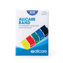 Exercise 66fit AllCare Exercise/Resistance Band - 1.5 Metre