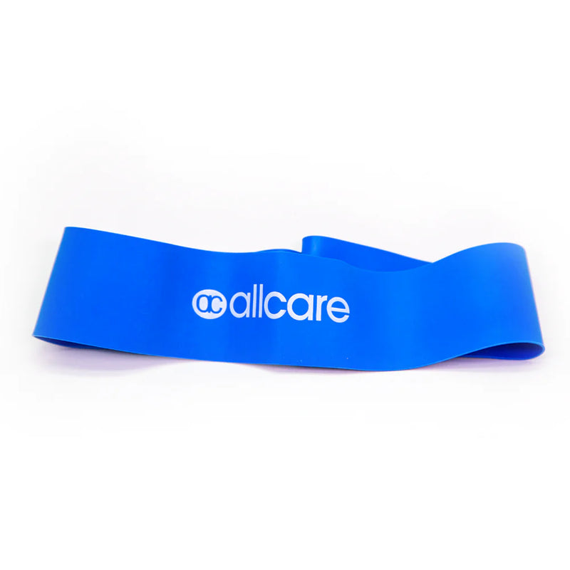 Exercise 66fit Allcare Exercise/Resistance Band Loop - 23.5cm