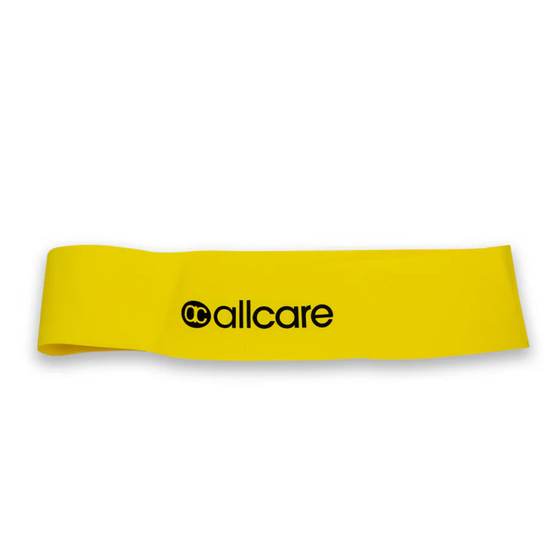 Exercise 66fit Allcare Exercise/Resistance Band Loop - 23.5cm