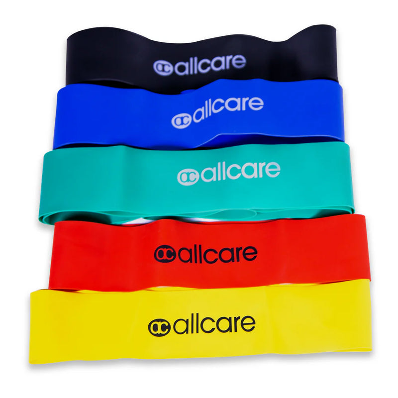 Exercise 66fit Allcare Exercise/Resistance Band Loop - 23.5cm