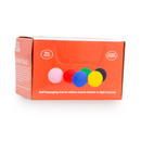 Allcare 66fit Cross Fit Balls - Mixed Box of 12