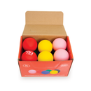 Allcare 66fit Cross Fit Balls - Mixed Box of 12