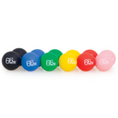 Allcare 66fit Cross Fit Balls - Mixed Box of 12