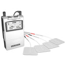 Allcare Digital Tens Unit A dual channel