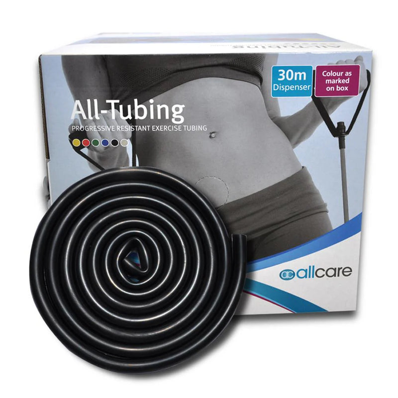 Exercise 66fit AllCare Exercise/Resistance Tubing - 30 Metre
