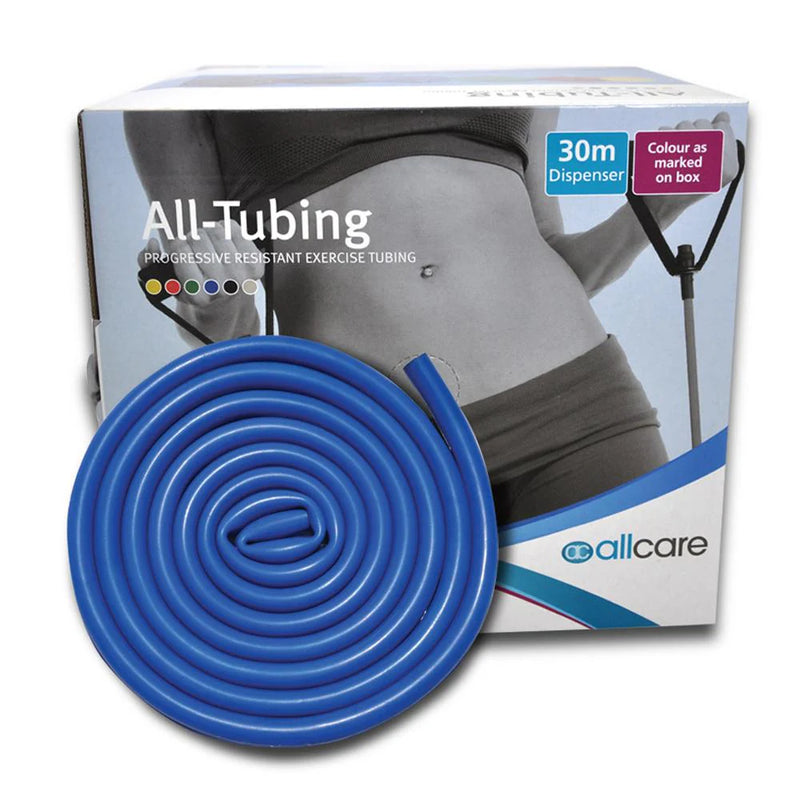 Exercise 66fit AllCare Exercise/Resistance Tubing - 30 Metre