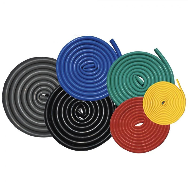Exercise 66fit AllCare Exercise/Resistance Tubing - 1.5 Metre
