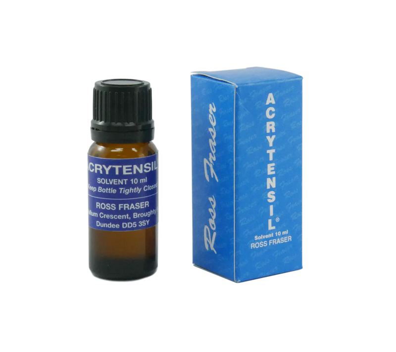 Acrytensil Liquid Dressing - Solvent 10ml