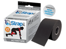 Strapit ACTIVETAPE V2 Roll / Black