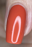 Dr.'s REMEDY Enriched Nail Polish - Alturistic Auburn 15ml