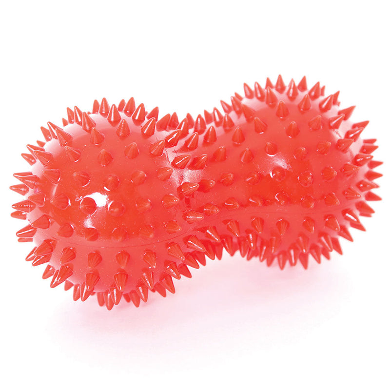 66ft Peanut Spiky Massage Ball/Roller