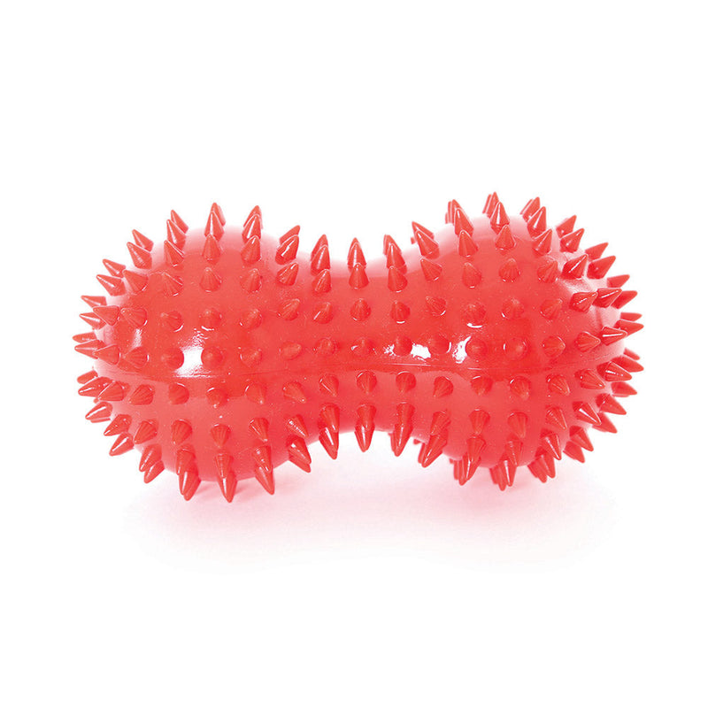 66ft Peanut Spiky Massage Ball/Roller