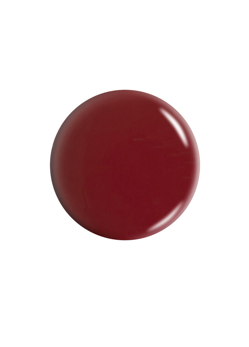 Dr.'s REMEDY Enriched Nail Polish - Balance Brick Red (creme) 15ml