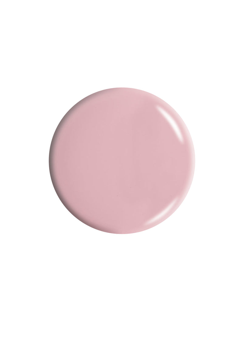 Dr.'s REMEDY Enriched Nail Polish - Beloved Blush (creme) 15ml