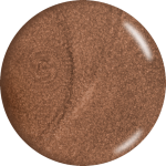Dr.'s REMEDY Enriched Nail Polish - Bold Bronze (shimmer) 15ml