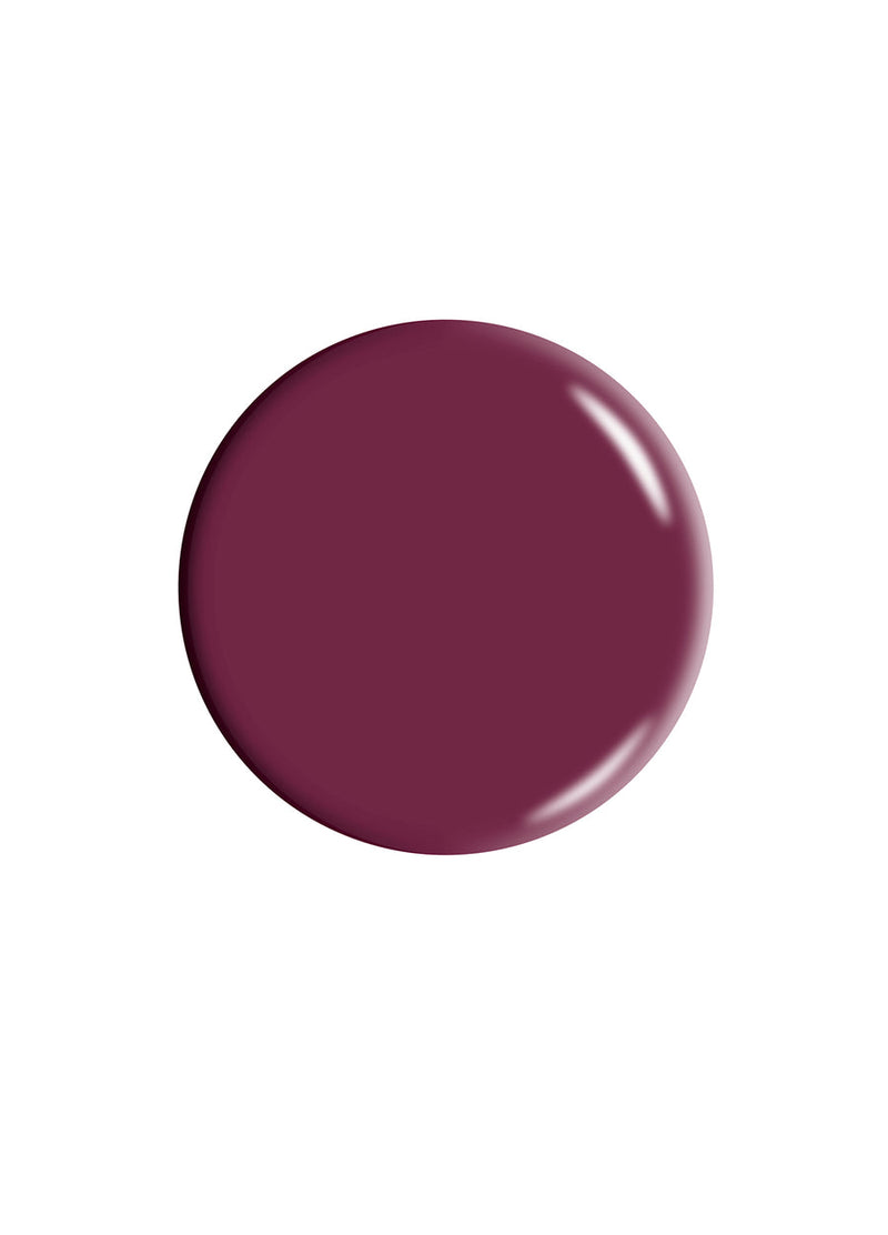 Dr.'s REMEDY Enriched Nail Polish - Bonadide Boysenberry (creme) 15ml
