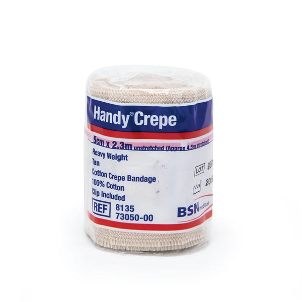 BSN Medical Handy Crepe Heavy Bandage