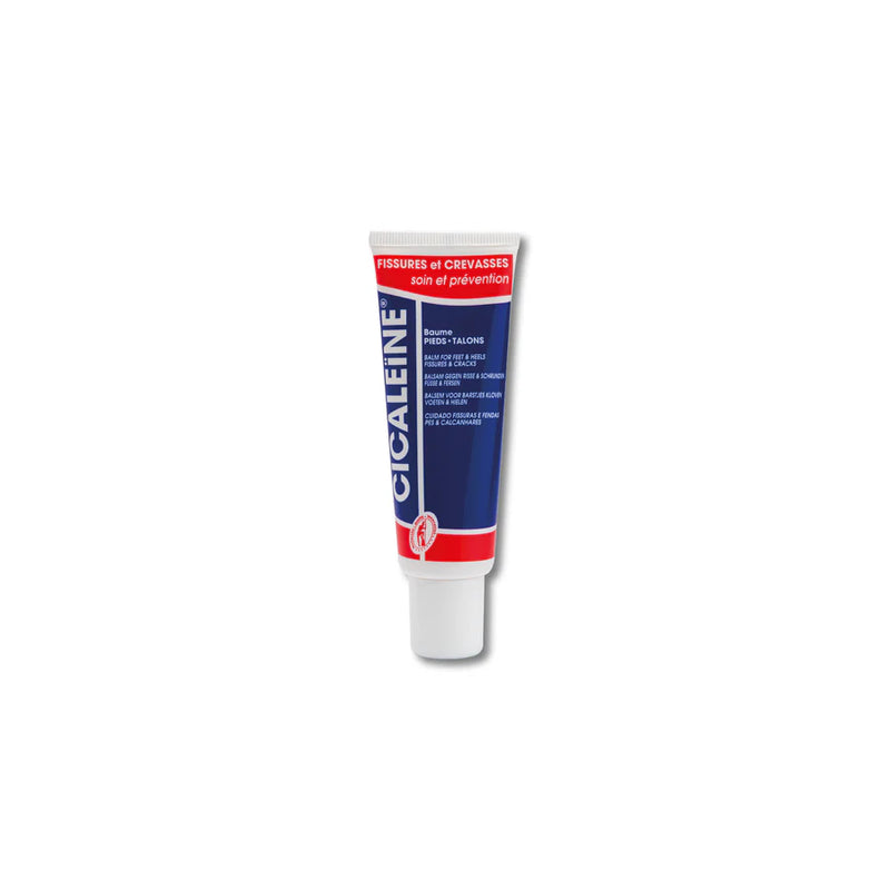 Akileine Cicaleine® Hand & Foot Balm for skin cracks 50ml