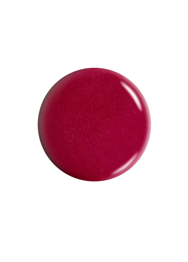 Dr.'s REMEDY Enriched Nail Polish - Cheerful Cherry (shimmer) 15ml