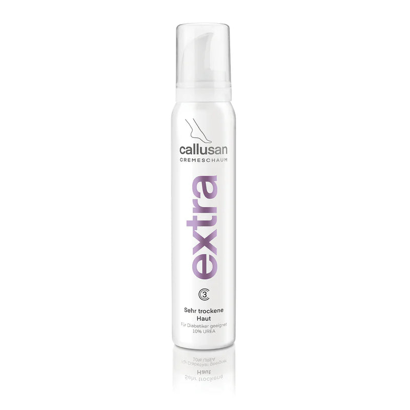Callusan Extra 10% Urea 125ml