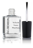 Dr.'s REMEDY - Basic Base Coat 15ml