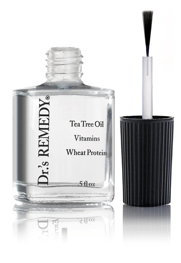 Dr.'s REMEDY - Basic Base Coat 15ml
