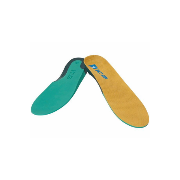 ICB Firm Density Full Length Orthotics