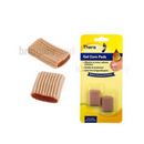 TheraStep Gel Fabric Corn Pad