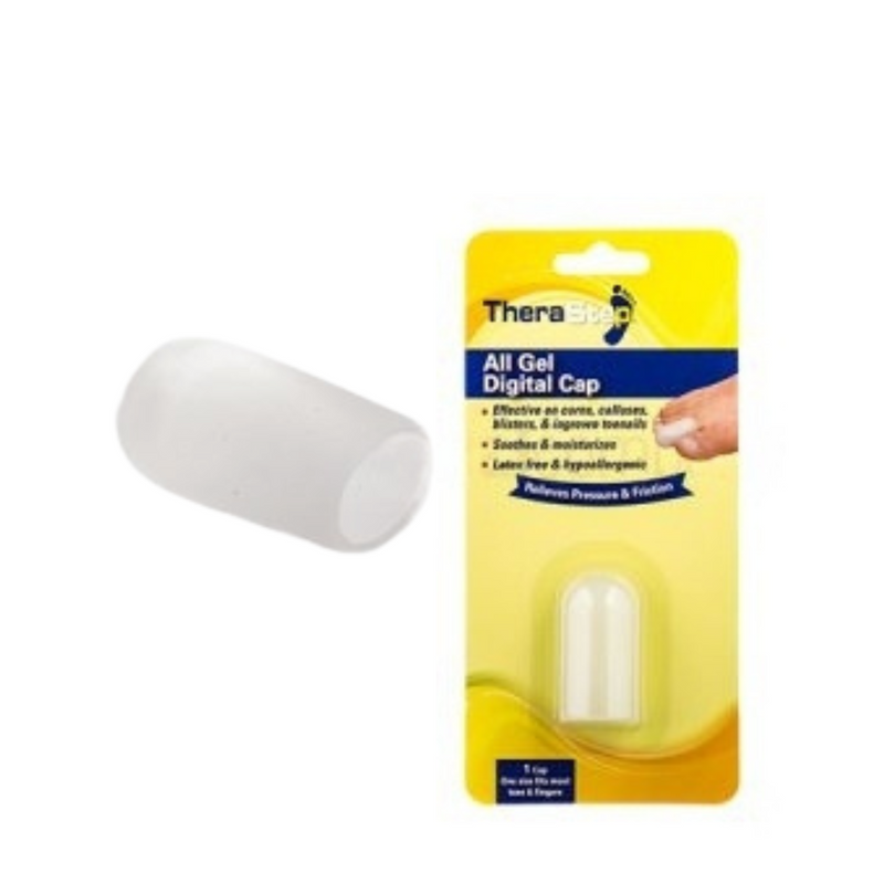 TheraStep Gel Toe Seperators