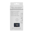 EMILY BRAIDWOOD EB FLATS MEDIGEL® INSOLES