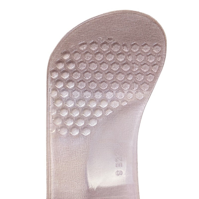 EMILY BRAIDWOOD EB HIGH HEEL MEDIGEL® INSOLES
