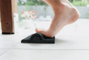 Fasciitis Fighter EVA foam exercise device side view