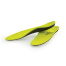 Formthotics Sport Shockstop Full Length (Lime Green/Black)
