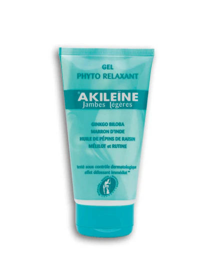 Akileine Tired Legs Gel 150ml