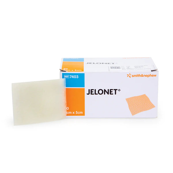 Smith & Nephew Jelonet Sterile Paraffin Gauze