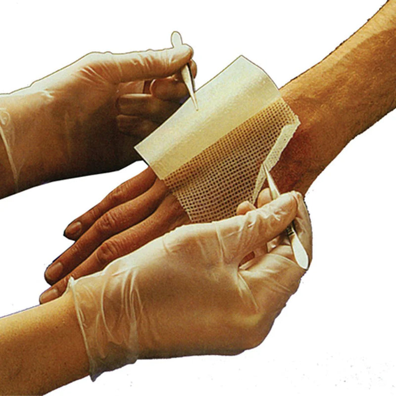 Smith & Nephew Jelonet Sterile Paraffin Gauze
