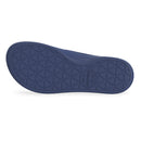 LightFeet Arch Support Flip Flops/Thongs - Navy