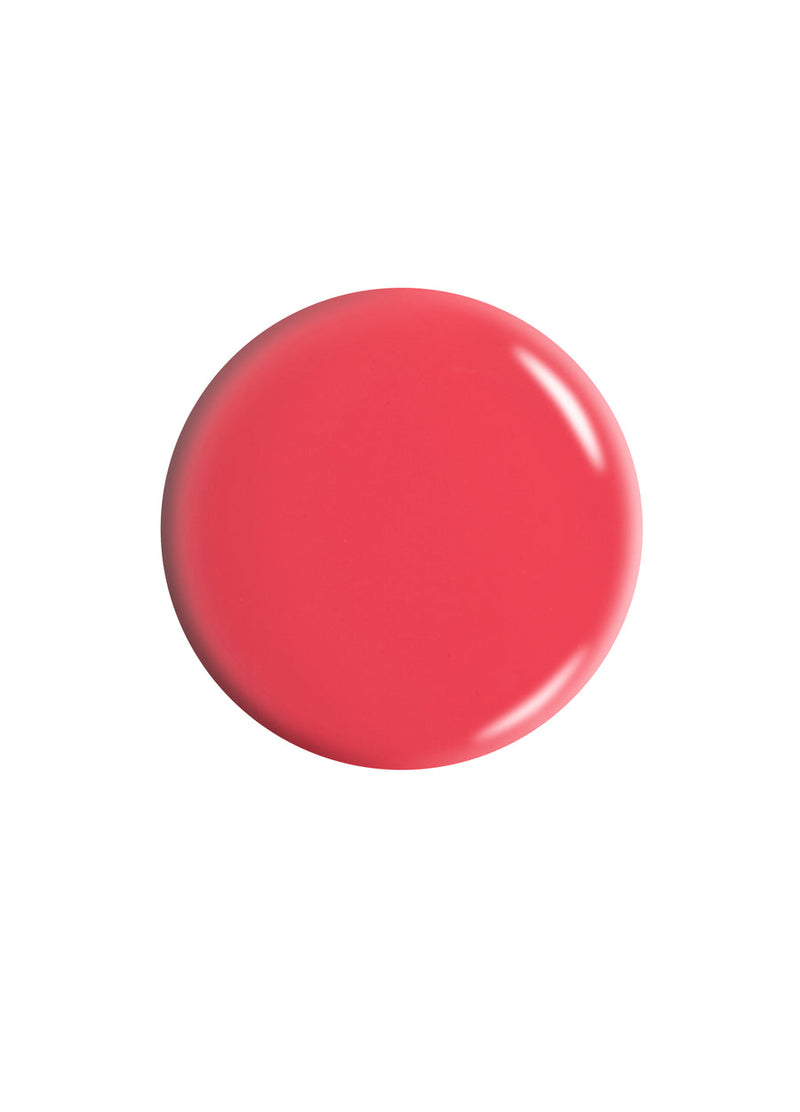 Dr.'s REMEDY Enriched Nail Polish - Peaceful Pink Coral (creme) 15ml