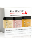 Dr.'s REMEDY / PEACE, Love and Sunshine Trio